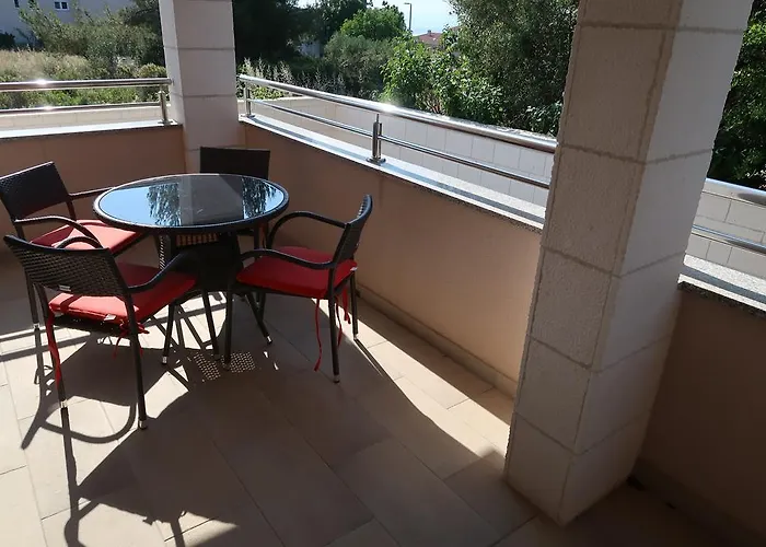 Apartman Sunshine Trogir
