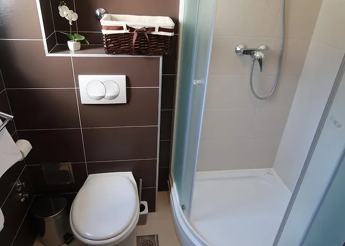 Apartman Sunshine Trogir