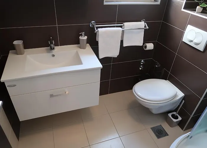 Sunshine Appartement Trogir