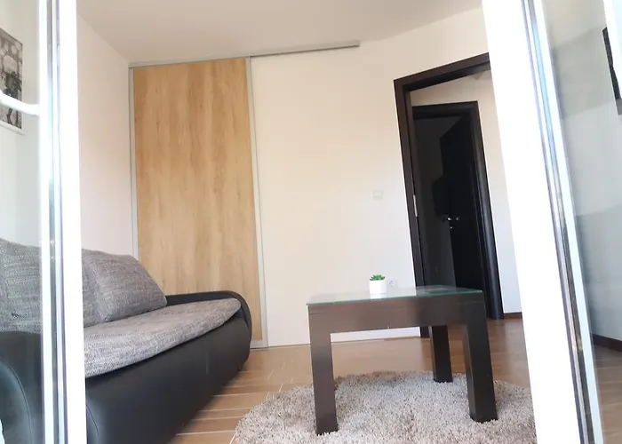 Appartement Sunshine