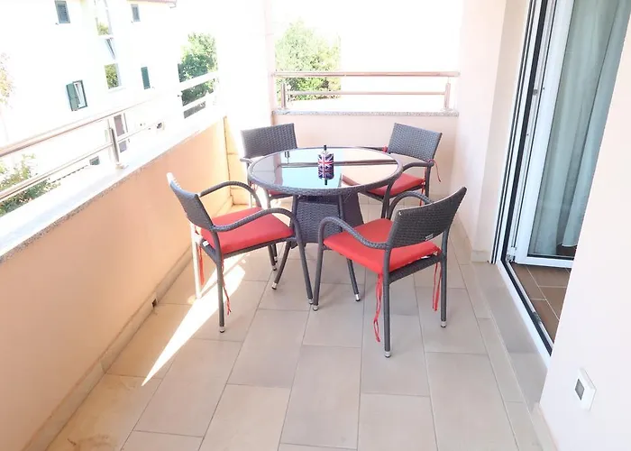 Sunshine Apartman Trogir