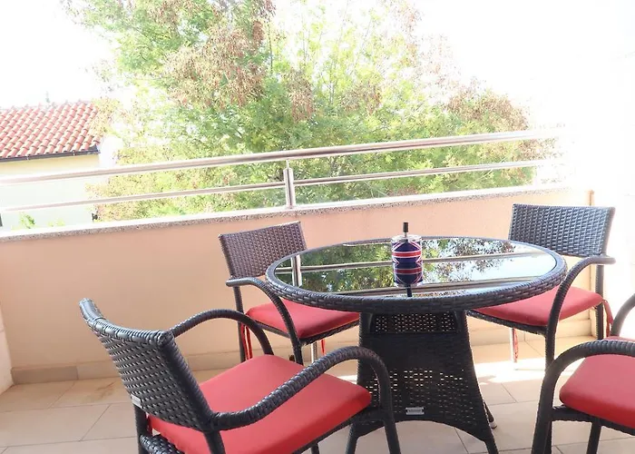 Sunshine Appartement