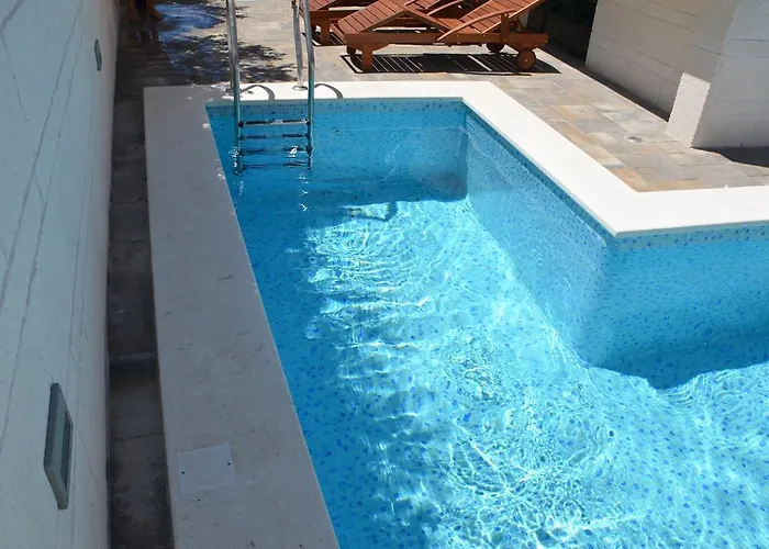 Sunshine Appartement Trogir