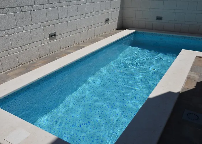 Appartement Sunshine