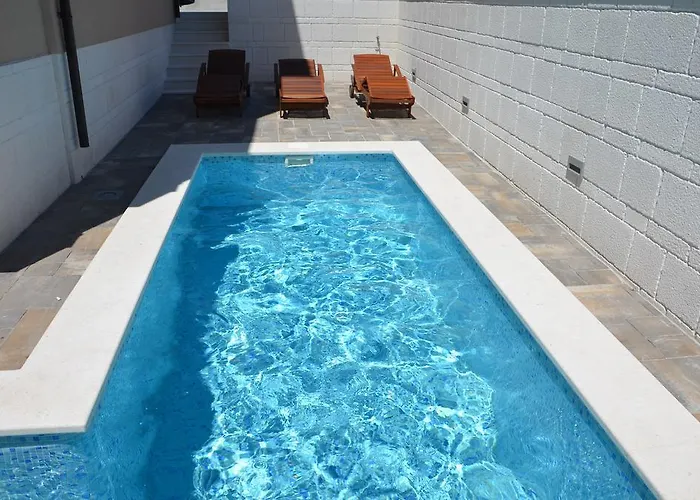 Sunshine Appartement