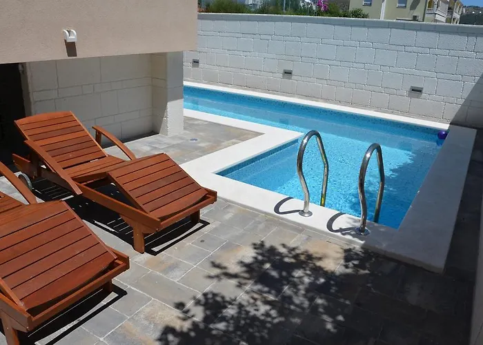 Sunshine Appartement