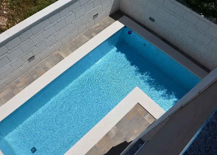 Appartement Sunshine Trogir