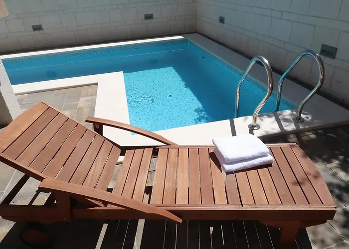 Sunshine Apartman Trogir