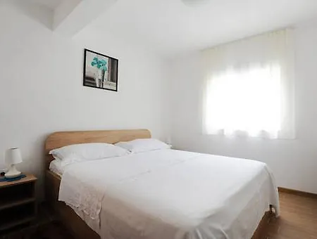 Appartement Sunshine Trogir