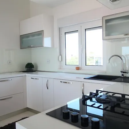 Sunshine Apartament Trogir