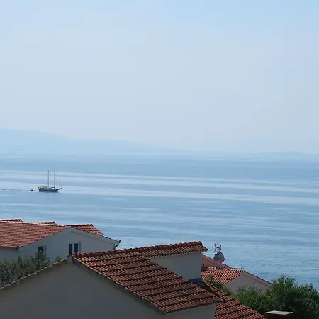 Sunshine Lägenhet Trogir