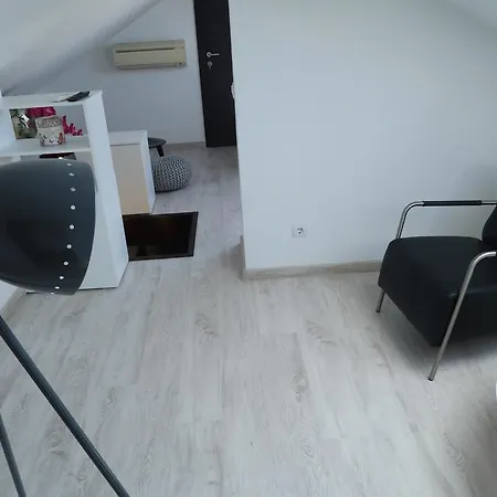 Appartement Sunshine Trogir