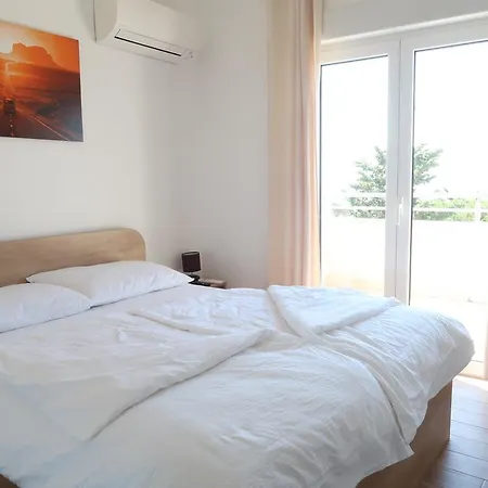 Sunshine Apartament Trogir
