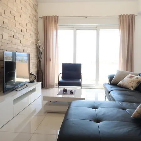 Sunshine Apartament