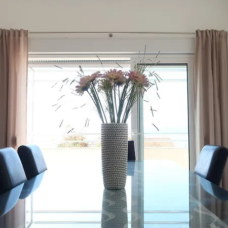 Sunshine Appartement