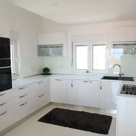 Sunshine Appartement *