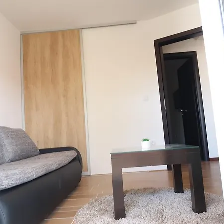 Apartament Sunshine