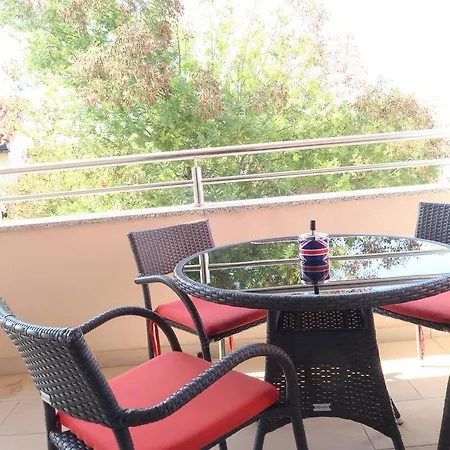Sunshine Apartament