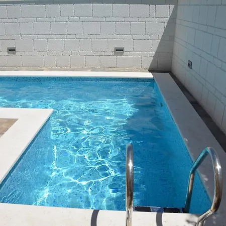 Appartement Sunshine Trogir