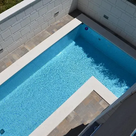 Appartement Sunshine Trogir