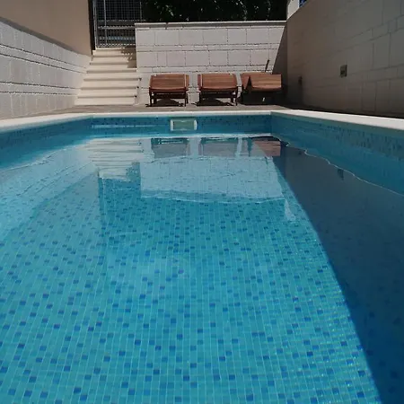 Appartement Sunshine Trogir