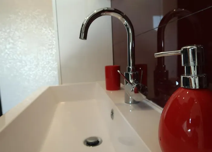 Sunshine Lägenhet *