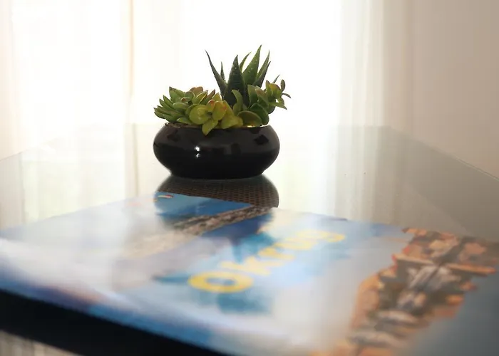 Lägenhet Sunshine Trogir