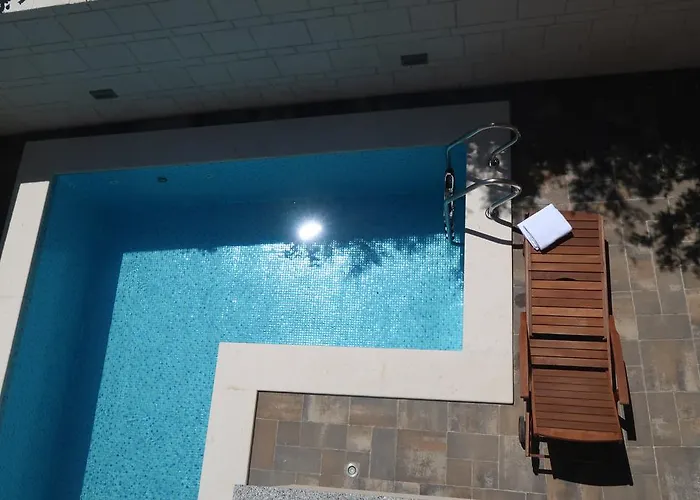 Lägenhet Sunshine *